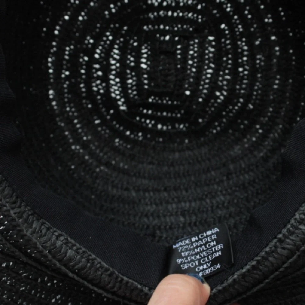 August silk hat